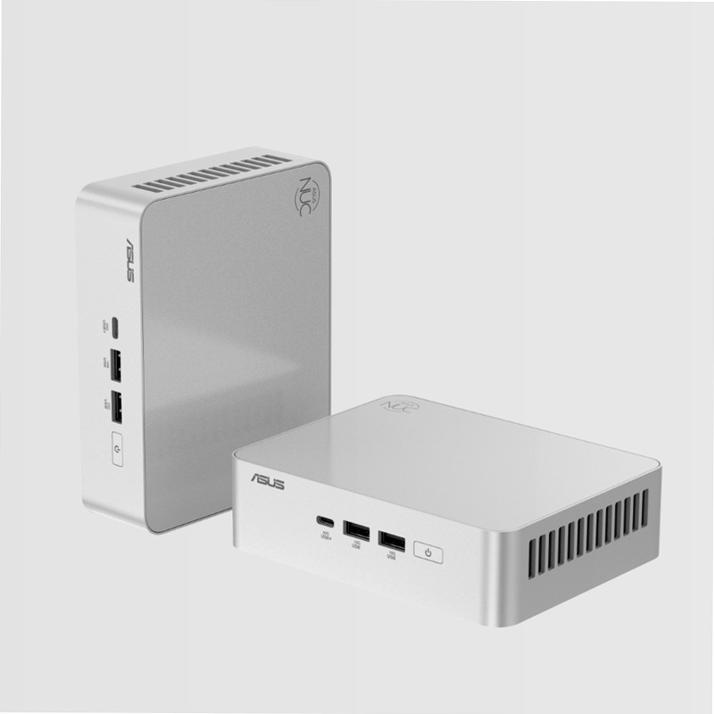 ASUS NUC 15 Pro Plus