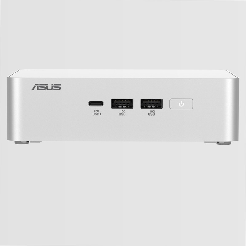 ASUS NUC 15 Pro Plus