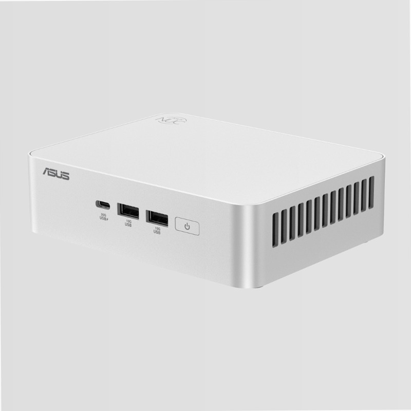 ASUS NUC 15 Pro Plus