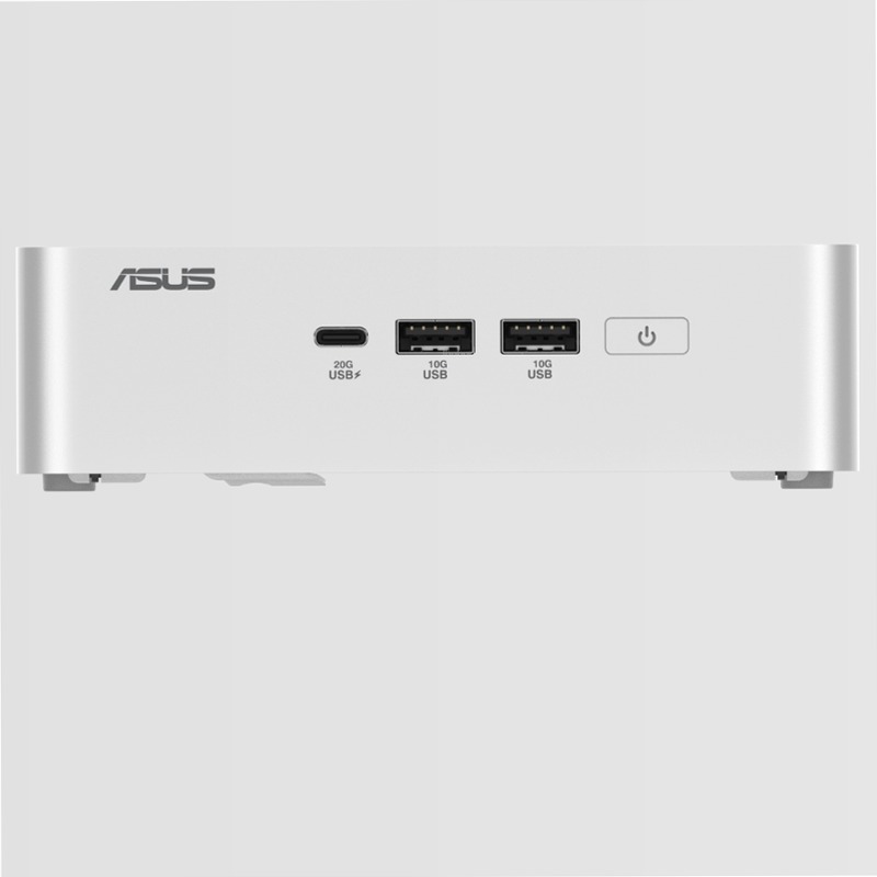 ASUS NUC 15 Pro Plus