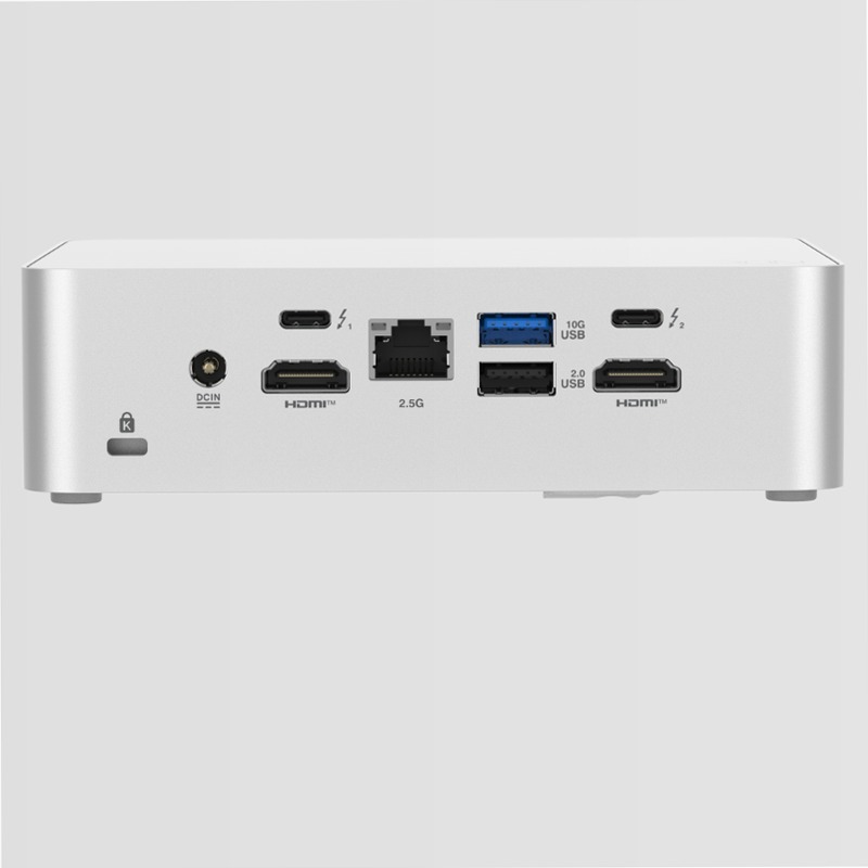 ASUS NUC 15 Pro Plus