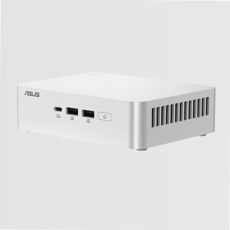ASUS NUC 15 Pro Plus