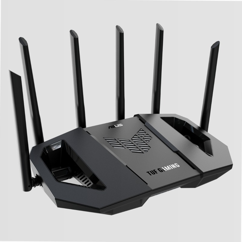 TUF Gaming BE9400 - Router Gaming ASUS 5764Mbps