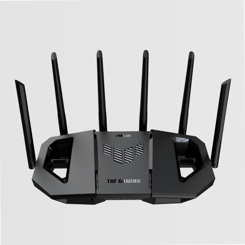 TUF Gaming BE9400 - Router Gaming ASUS 5764Mbps