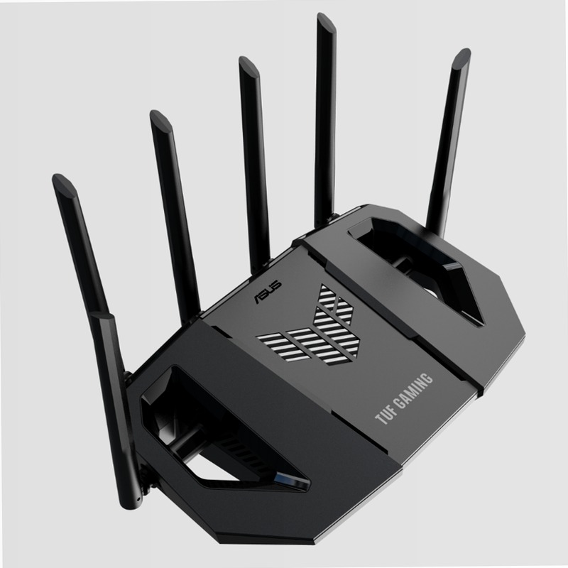 TUF Gaming BE9400 - Router Gaming ASUS 5764Mbps