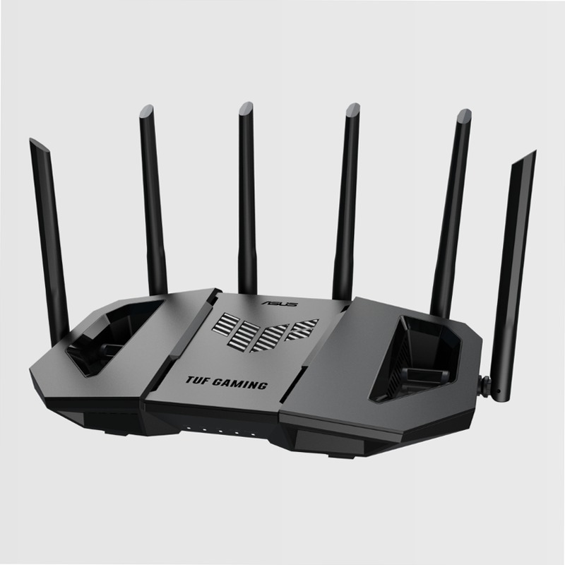 TUF Gaming BE9400 - Router Gaming ASUS 5764Mbps