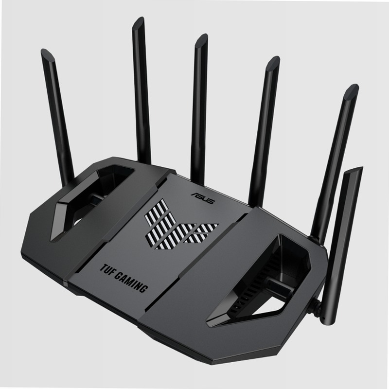 TUF Gaming BE9400 - Router Gaming ASUS 5764Mbps