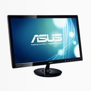 VS248H - La tua soluzione tecnologica