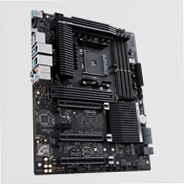 PRIME B550-PLUS - Specifiche Generali|Schede Madri|ASUS Italia ATX