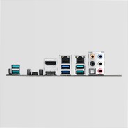 PRIME B550-PLUS - Specifiche Generali|Schede Madri|ASUS Italia ATX