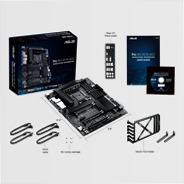 PRIME B550-PLUS - Specifiche Generali|Schede Madri|ASUS Italia ATX