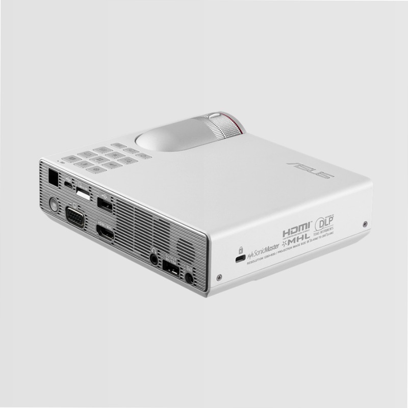 P3B - Specifiche Generali|Proiettori|ASUS Italia