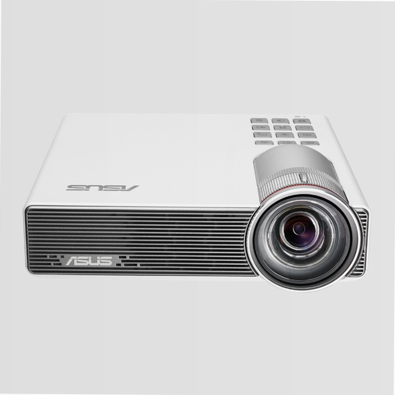 P3B - Specifiche Generali|Proiettori|ASUS Italia