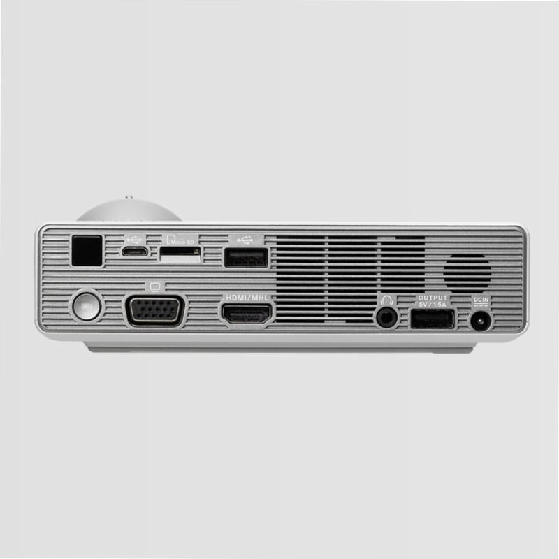 P3B - Specifiche Generali|Proiettori|ASUS Italia