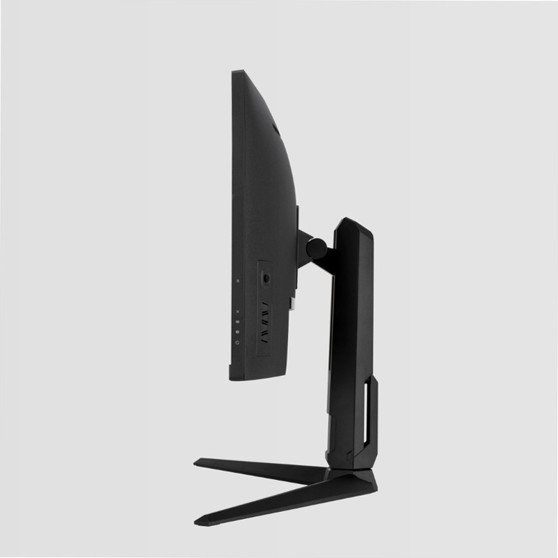 TUF Gaming VG34VQL1B - Monitor Gaming ASUS 34" Nero 3440 x 1440