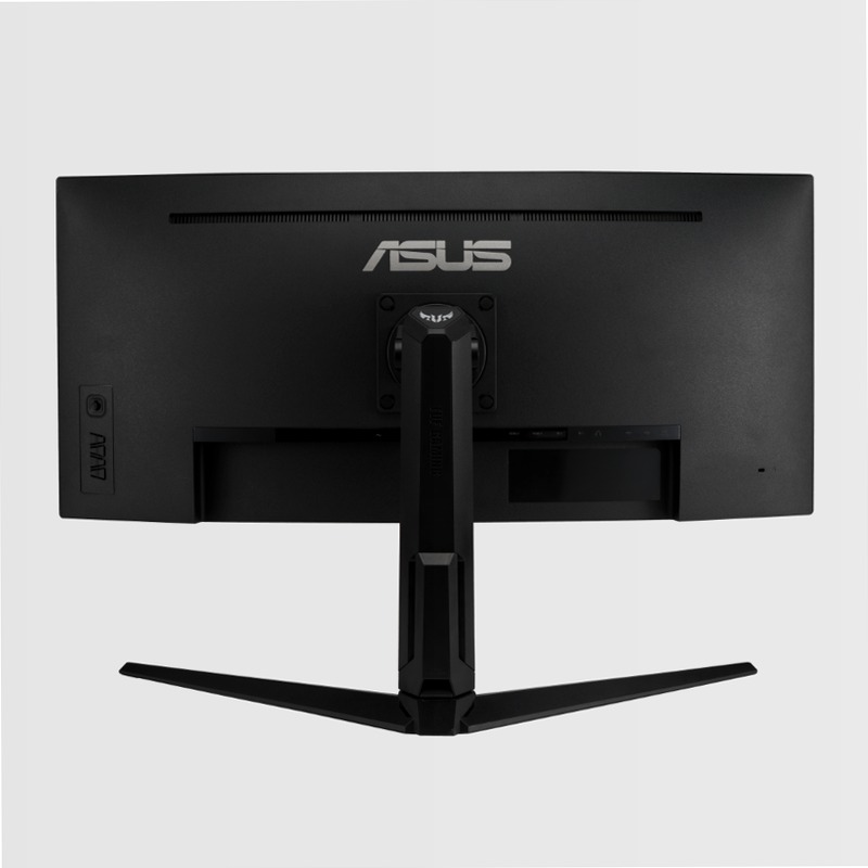 TUF Gaming VG34VQL1B - Monitor Gaming ASUS 34" Nero 3440 x 1440