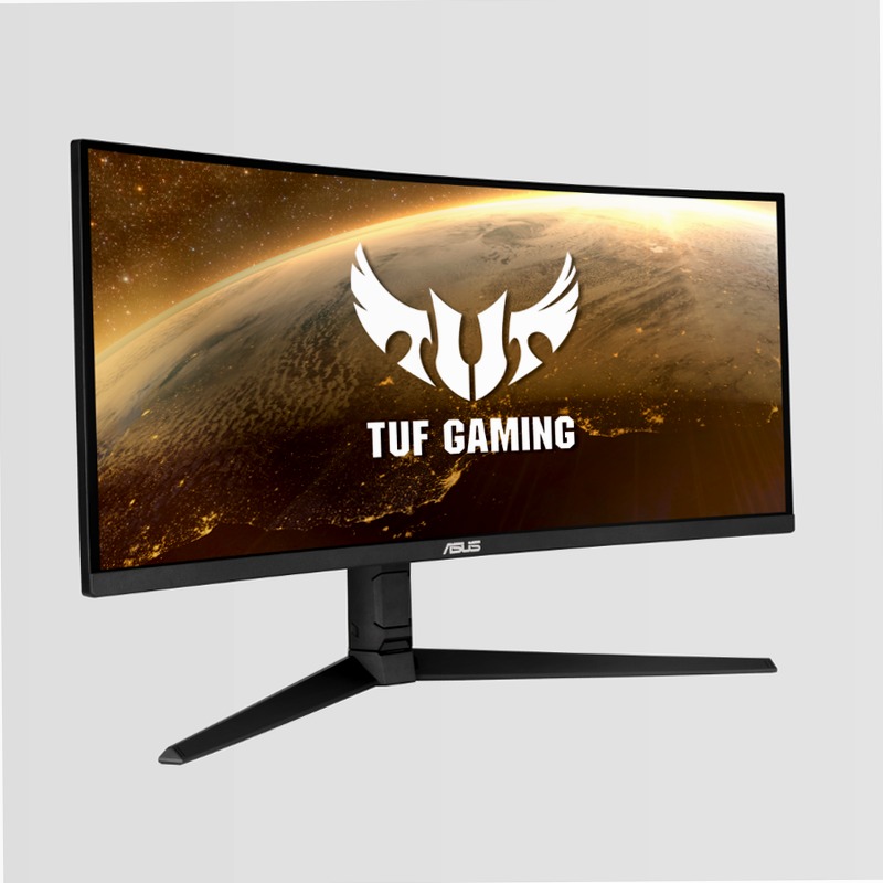 TUF Gaming VG34VQL1B - Monitor Gaming ASUS 34" Nero 3440 x 1440