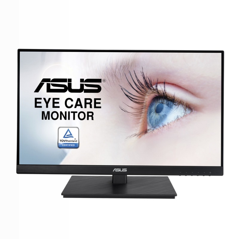 VA229QSB - Monitor ASUS Eye Care 21.5" Nero IPS 1920 x 1080