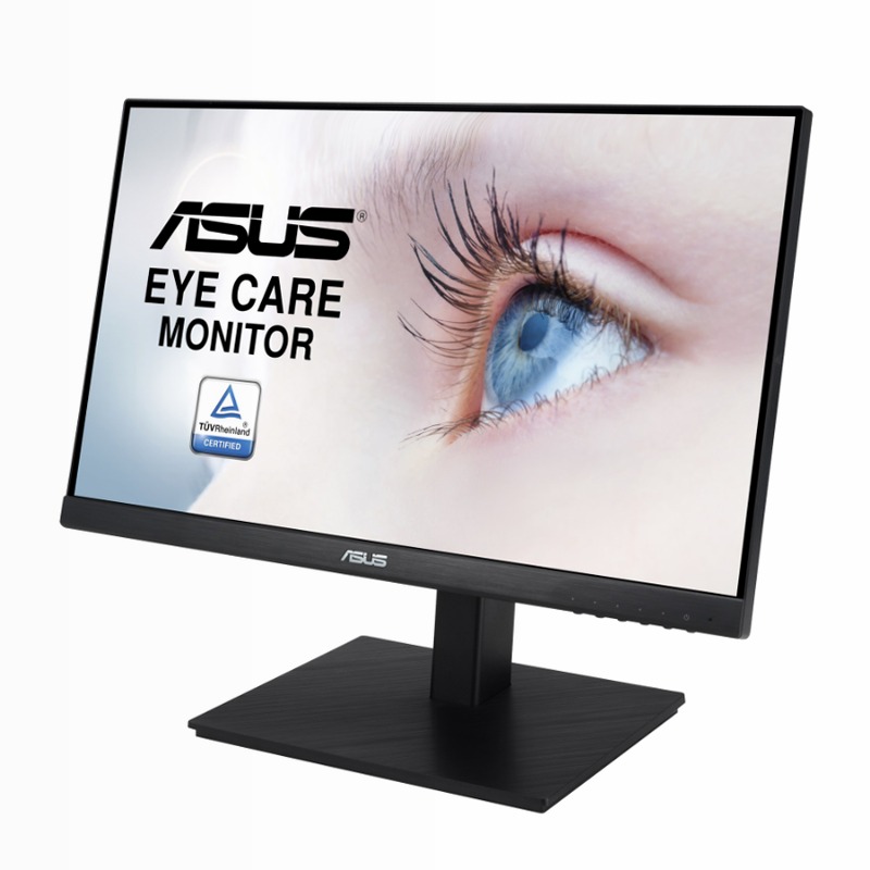 VA229QSB - Monitor ASUS Eye Care 21.5" Nero IPS 1920 x 1080
