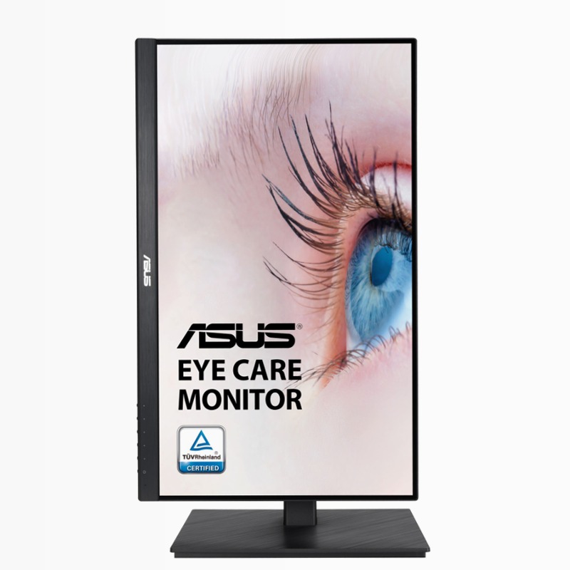 VA229QSB - Monitor ASUS Eye Care 21.5" Nero IPS 1920 x 1080