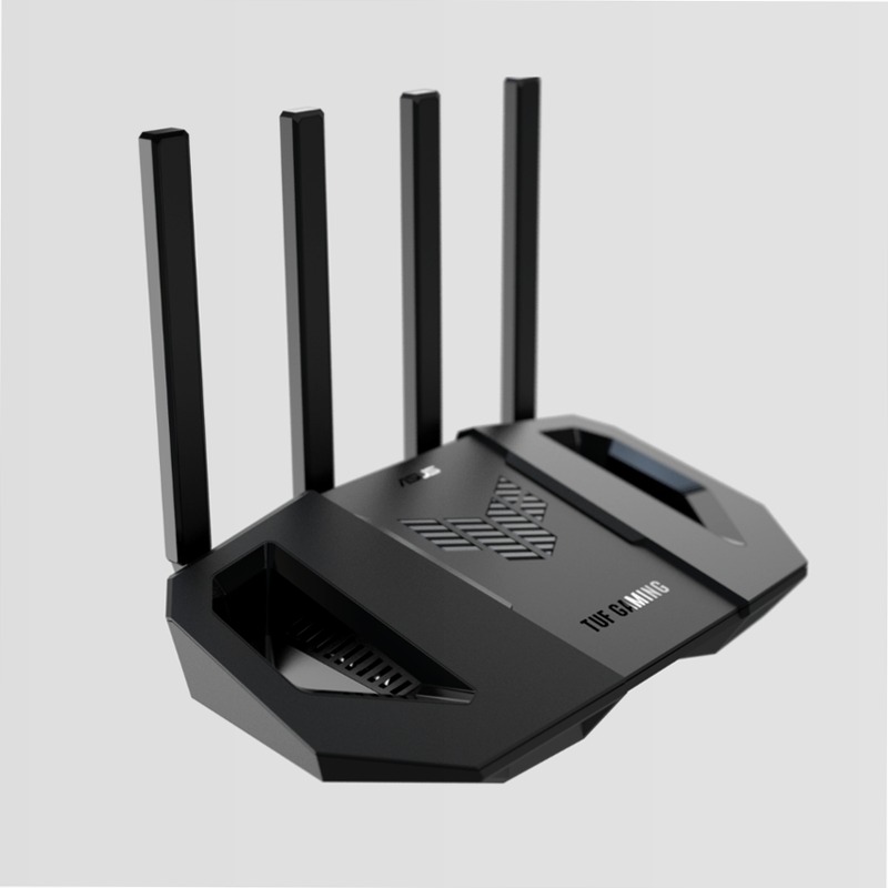 TUF Gaming BE3600 - Veloce e Intelligente Router Wi-Fi 7