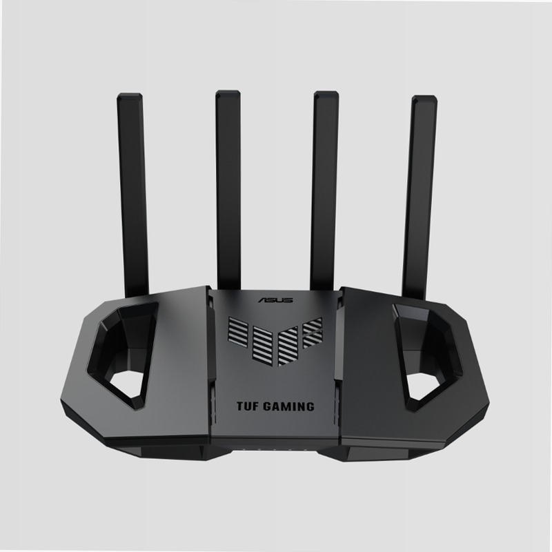 TUF Gaming BE3600 - Veloce e Intelligente Router Wi-Fi 7