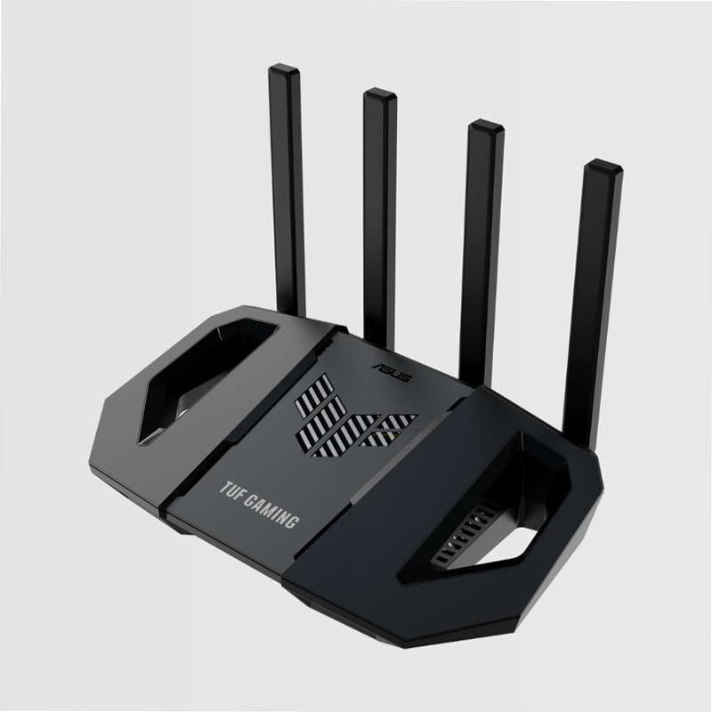 TUF Gaming BE3600 - Veloce e Intelligente Router Wi-Fi 7