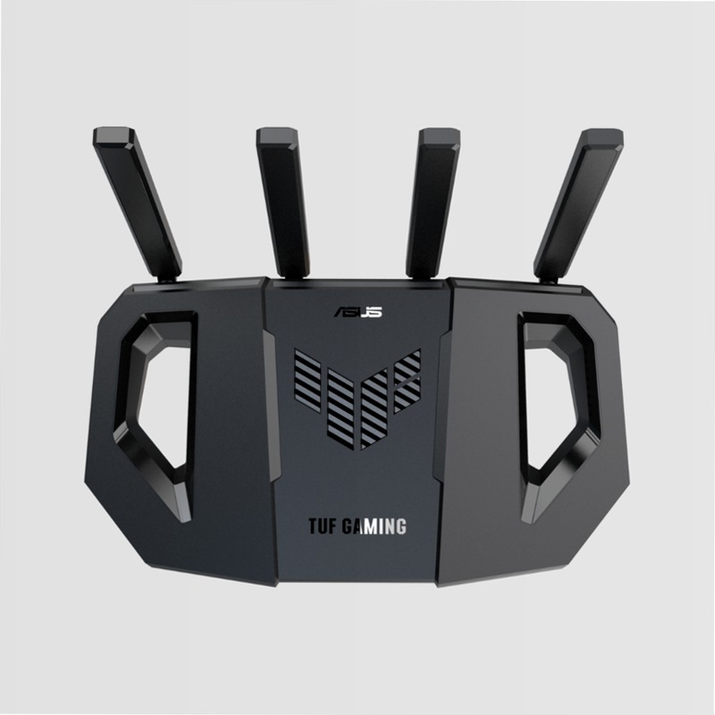 TUF Gaming BE3600 - Veloce e Intelligente Router Wi-Fi 7