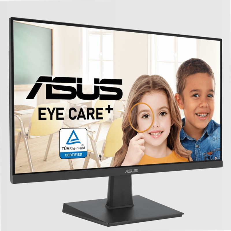 ASUS VA27EHF - Monitor Gaming 27 Pollici 27" Nero IPS
