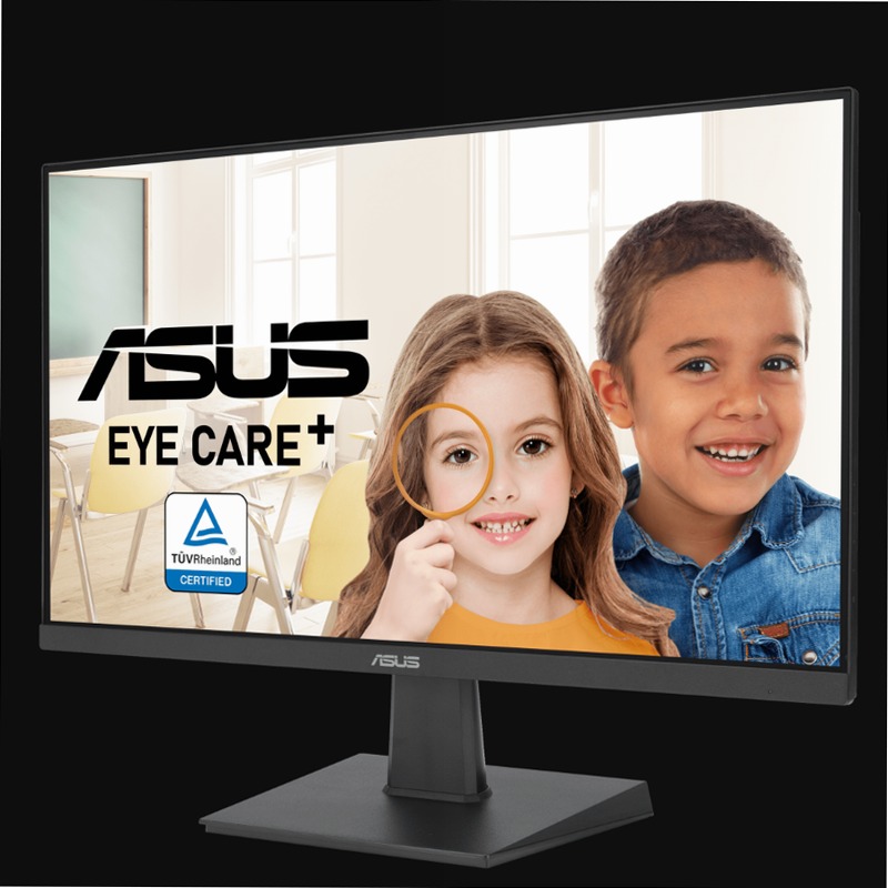 ASUS VA27EHF - Monitor Gaming 27 Pollici