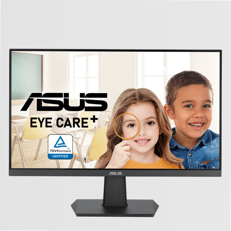 ASUS VA27EHF - Monitor Gaming 27 Pollici 27" Nero IPS