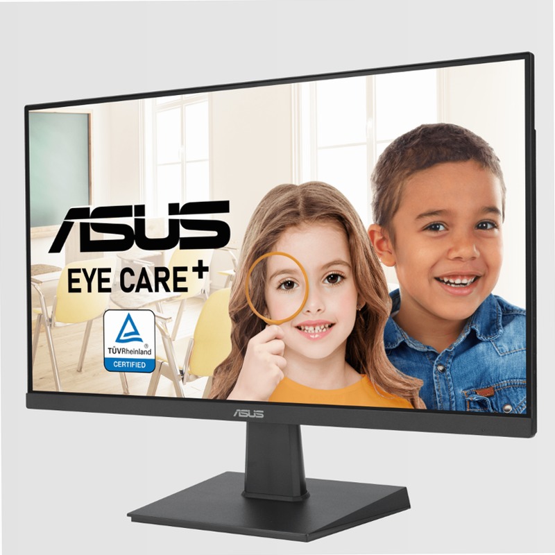 ASUS VA27EHF - Monitor Gaming 27 Pollici 27" Nero IPS