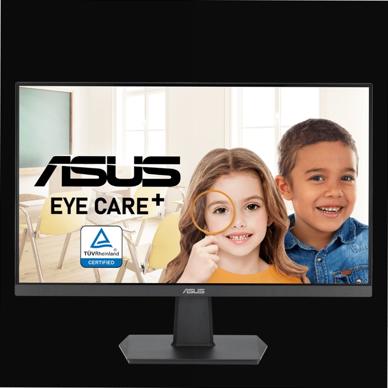 ASUS VA27EHF - Monitor Gaming 27 Pollici