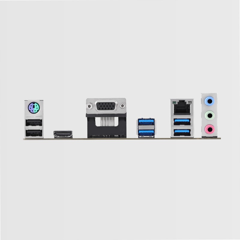 ASUS Prime B760M-K D4 Intel LGA 1700 ATX LGA1700