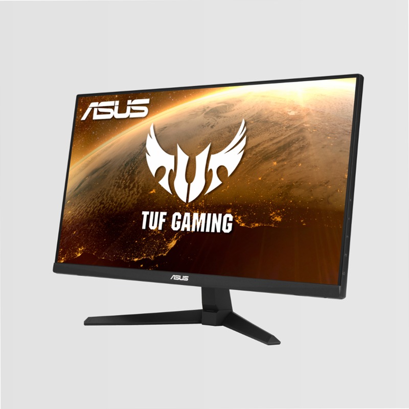TUF GAMING VG249Q1A - Monitor Gaming ASUS Nero IPS 1920 x 1080