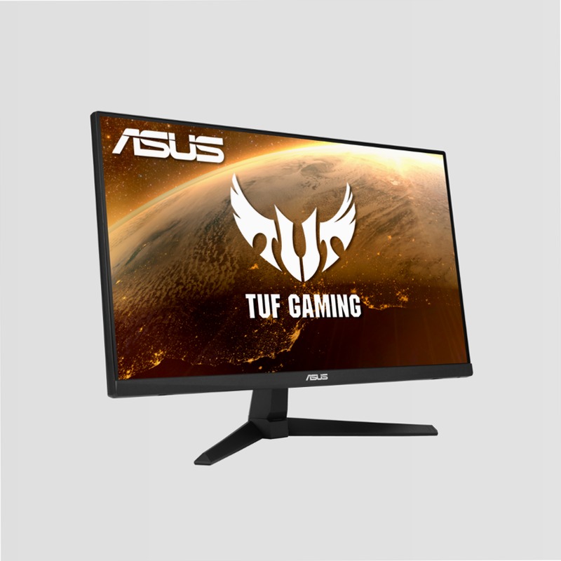 TUF GAMING VG249Q1A - Monitor Gaming ASUS Nero IPS 1920 x 1080