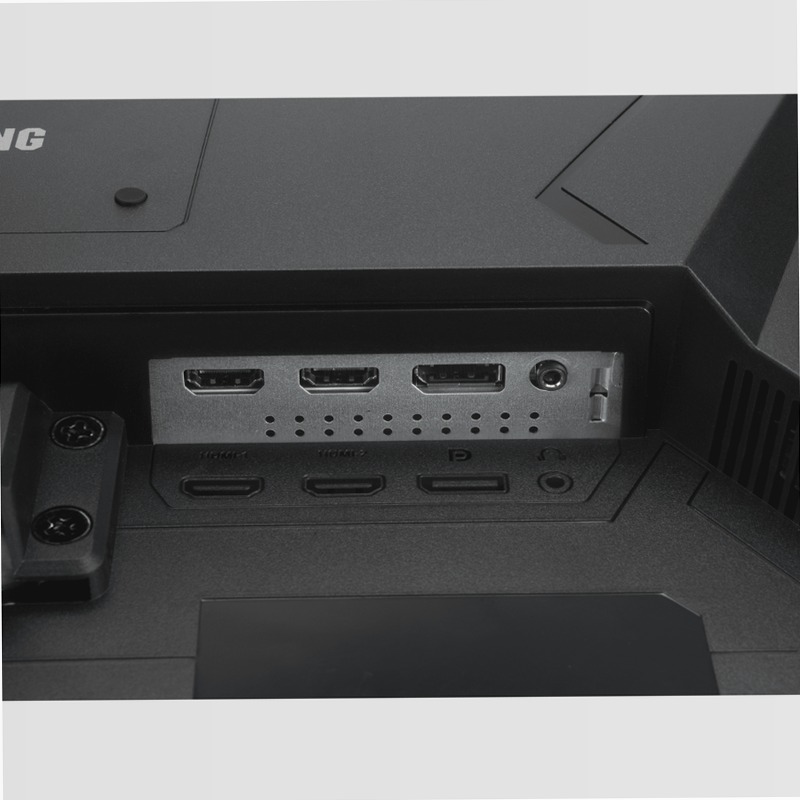 TUF GAMING VG249Q1A - Monitor Gaming ASUS Nero IPS 1920 x 1080