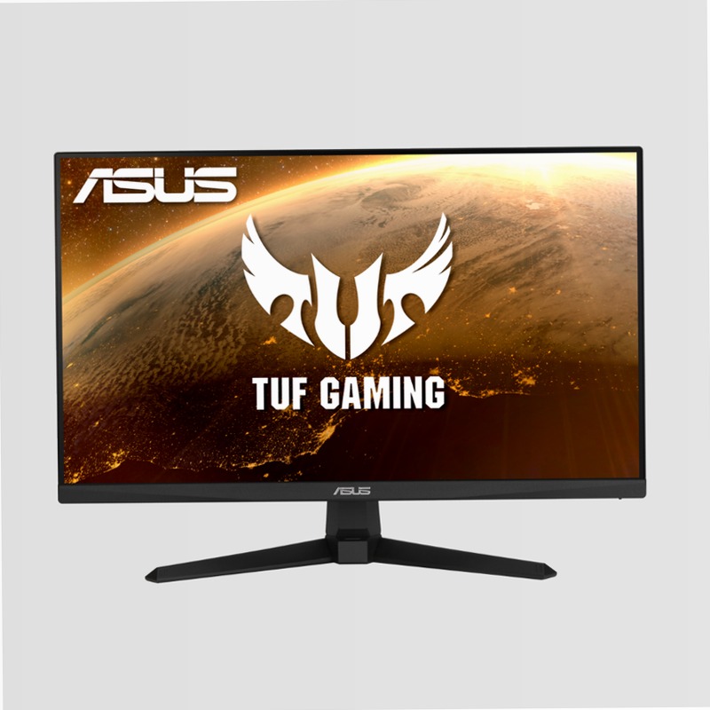 TUF GAMING VG249Q1A - Monitor Gaming ASUS Nero IPS 1920 x 1080