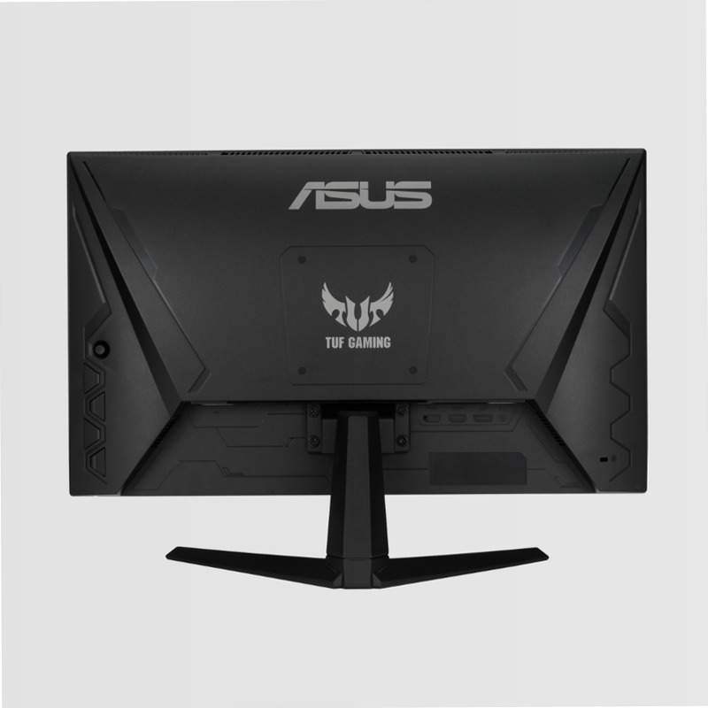 TUF GAMING VG249Q1A - Monitor Gaming ASUS Nero IPS 1920 x 1080