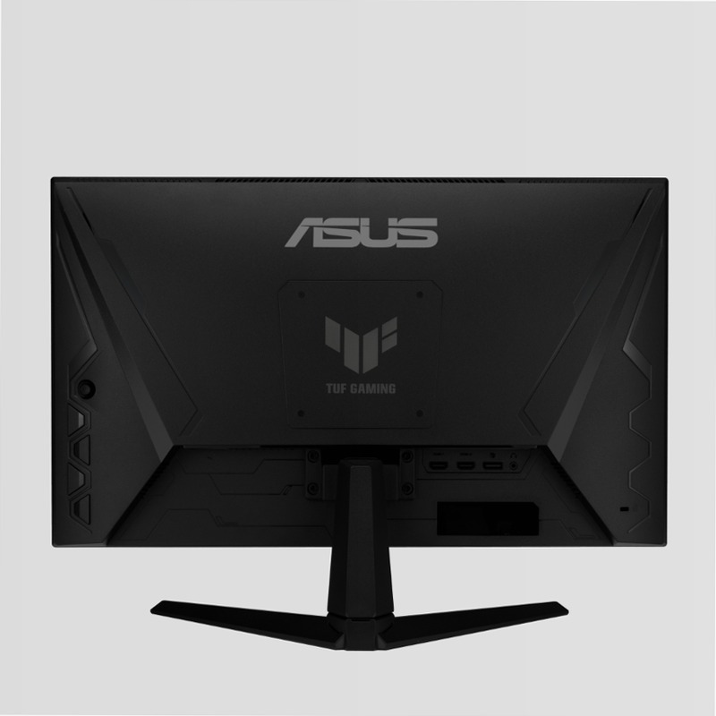 TUF Gaming VG249QM1A - Monitor per Giochi Beige IPS 1920 x 1080