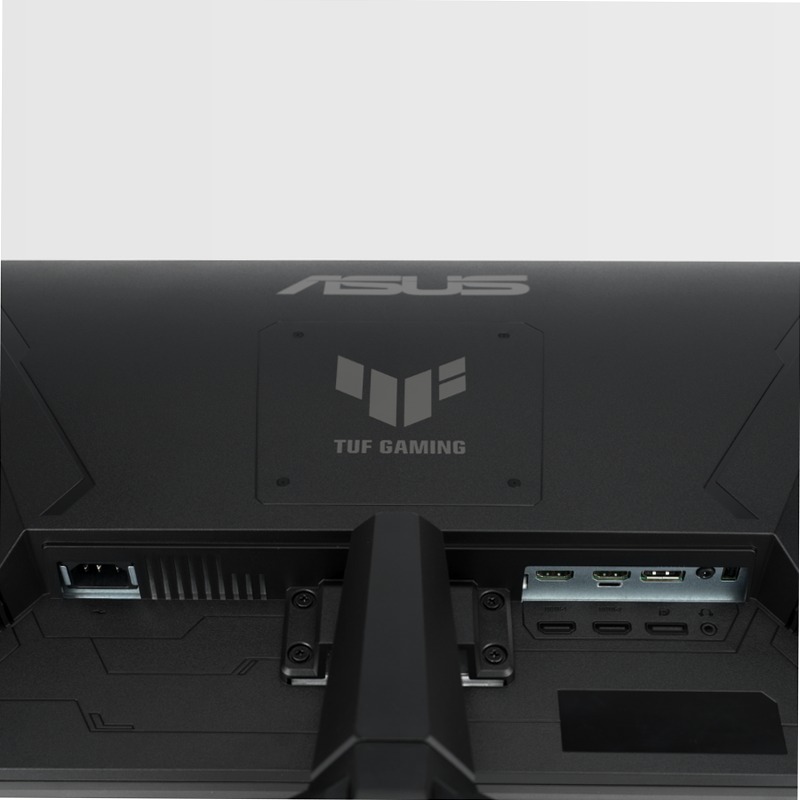 TUF Gaming VG249QM1A - Monitor per Giochi Beige IPS 1920 x 1080