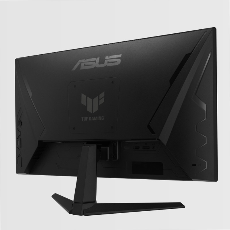 TUF Gaming VG249QM1A - Monitor per Giochi Beige IPS 1920 x 1080
