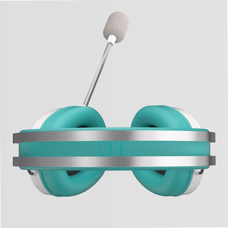ASUS TUF Gaming H1 Gen II Hatsune Miku Edition - Specifiche Generali|Cuffie e Audio|ASUS Italia Nero