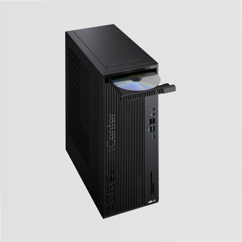 ASUS ExpertCenter D7 Mini Tower 128