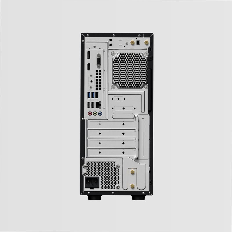 ASUS ExpertCenter D7 Mini Tower 128