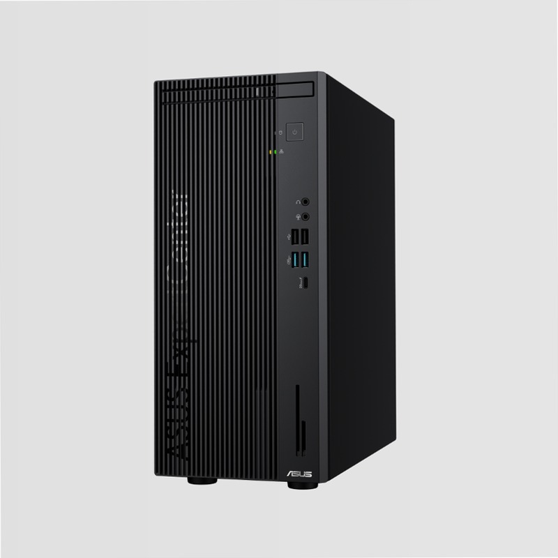 ASUS ExpertCenter D7 Mini Tower 128