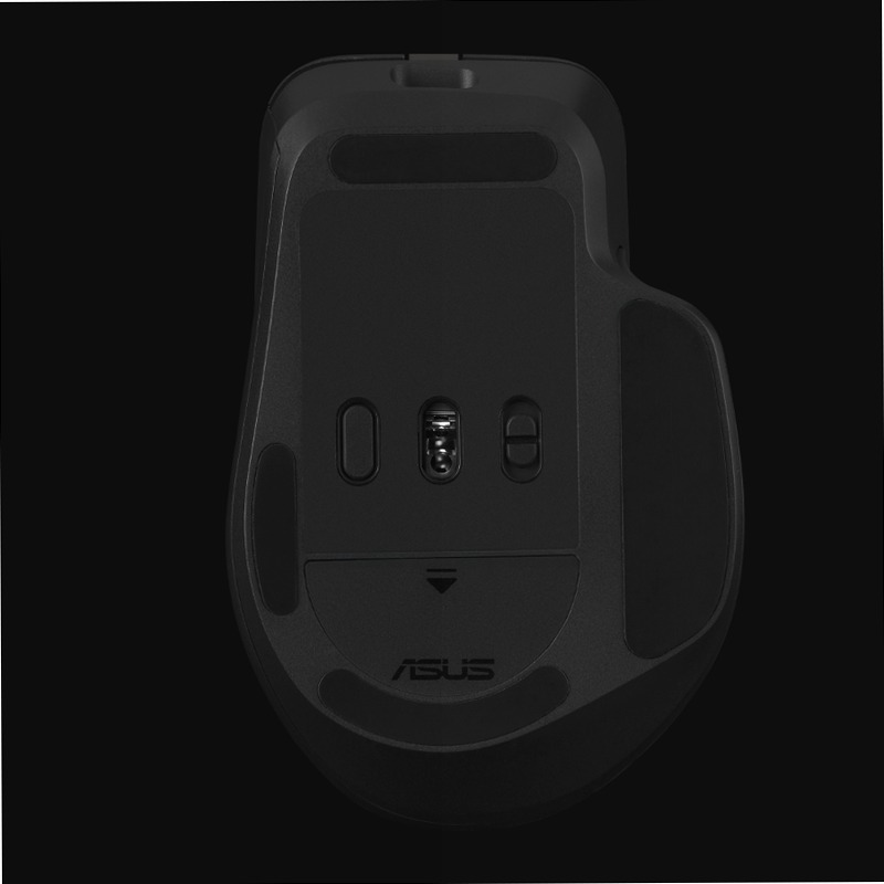 ProArt MD301: Mouse Ergonomico per Creativi