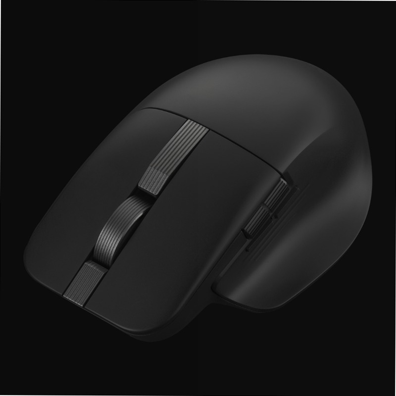 ProArt MD301: Mouse Ergonomico per Creativi