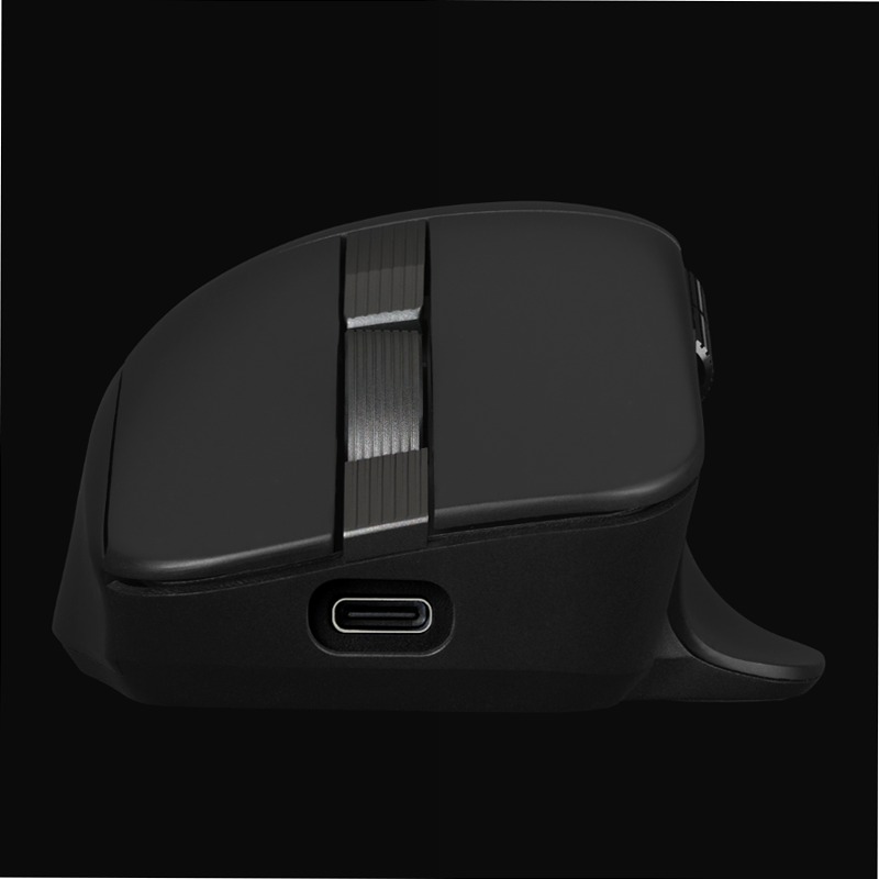 ProArt MD301: Mouse Ergonomico per Creativi
