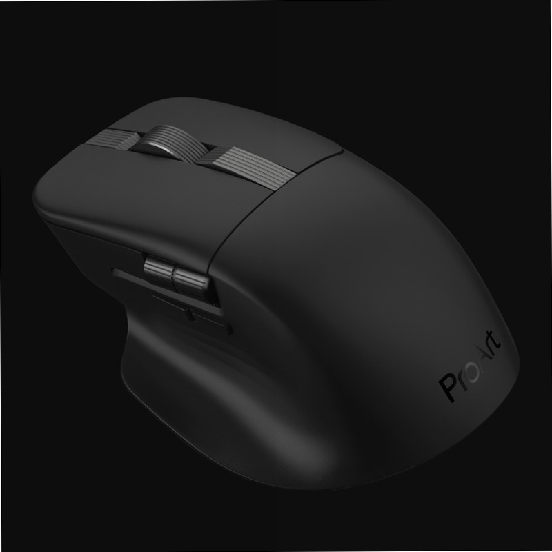 ProArt MD301: Mouse Ergonomico per Creativi